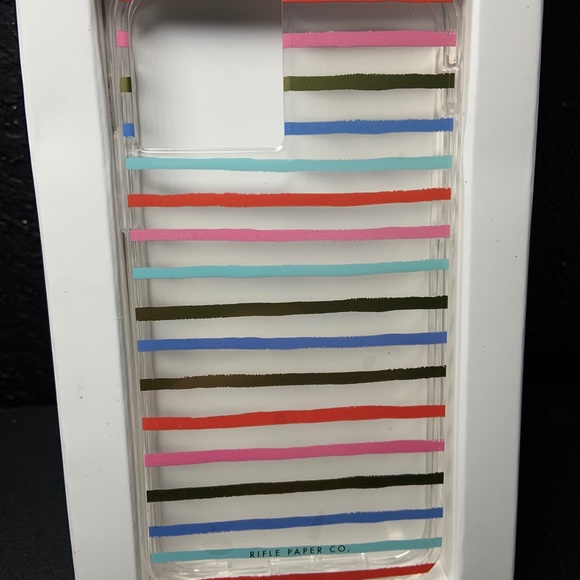 Rifle paper co iPhone 11 Pro/X Xs case - Picture 3 of 5